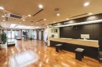 大阪北心齋橋城市道酒店 鄰近大阪灣的酒店