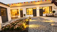 Ailayou Pastoral Guesthouse