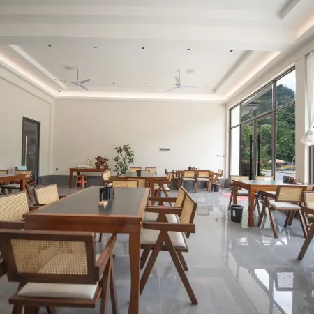 Mo Ye LinShuiYuan B&B