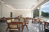 Mo Ye LinShuiYuan B&B