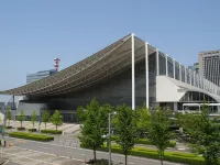 Hotel Trend Funabashi Hotel a Funabashi