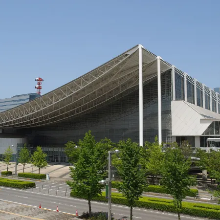 Hotel Trend Funabashi