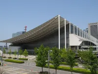 Hotel Trend Funabashi