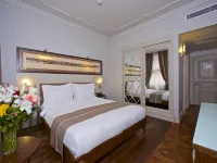 Taxim Lounge Hotel Special Category โรงแรมใกล้จัตุรัส Cihangir Square