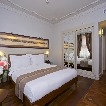 Taxim Lounge Hotel Special Category Hotels in Istanbul