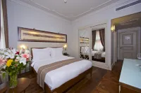 Taxim Lounge Hotel Special Category
