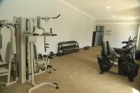 Haile Resort Jimma - Gym