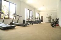 Haile Resort Jimma - Gym