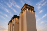 Insta Hotel-MainBranch Hotel in zona Stazione Ferroviaria Mangpo