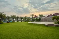 The Westin Jaipur Kant Kalwar Resort and Spa - Private Pools
