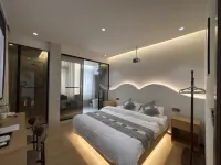 Leju Homestay (Jingdezhen People Square Tao Yang Alley) - Pet friendly
