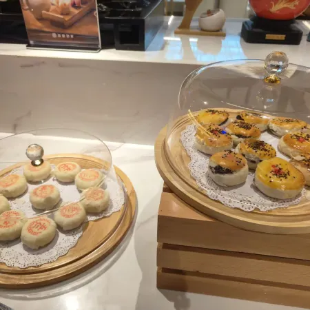 Sihai Grand Hotel