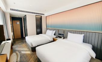Huaren SuYu Hotel