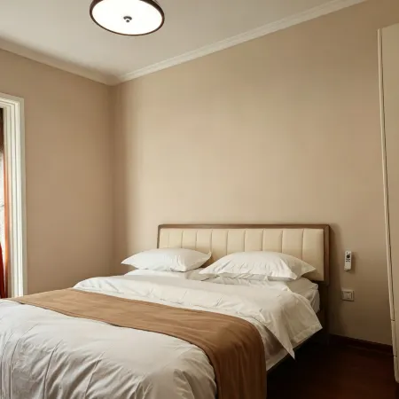 Shijian Homestay