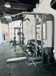 Tengjianmu Designer Selected Homestay (Maoye Times Shangdi Plaza) - Gym