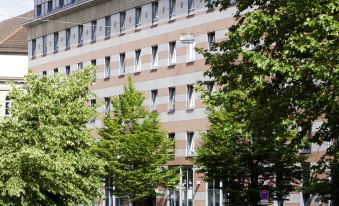 Leonardo Hotel Nürnberg City Center