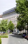 Hotel Nürnberg City Center by Leonardo Hotels