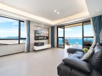 Youjianhai Scenic Apartment (Clear Water Bay) Hôtels à : Lingshui