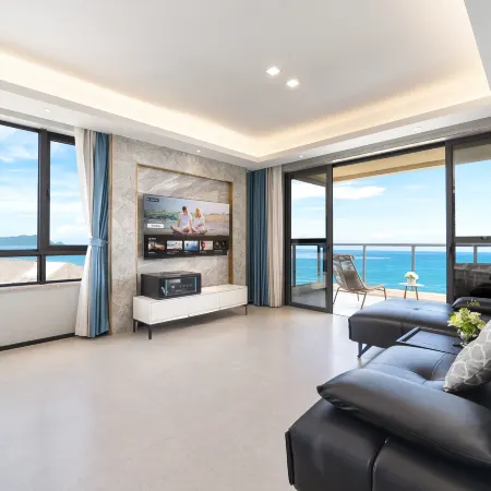 Youjianhai Scenic Apartment (Clear Water Bay)