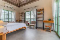 Opus Villas Tropical Phu Quoc - Villas