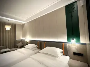 敦煌天潤国際ホテル