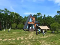 Homestay by the Wan'an River - 2-Star