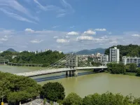 格林豪泰智選飯店GreenTree Inn（三明市沙縣人民政府府前廣場店） - 景觀