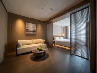 Pujing International Hotel Hotels in Daqing
