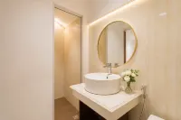 S79 Alley House 90 Tran Nhat Duat