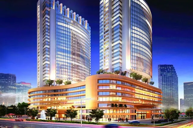 Lina – Stay, Work & Relax | Vinhomes D’capitale - Hanoi