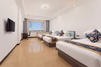 Zhouji Heyuan Homestay (Changchun Beihu Wetland Park)