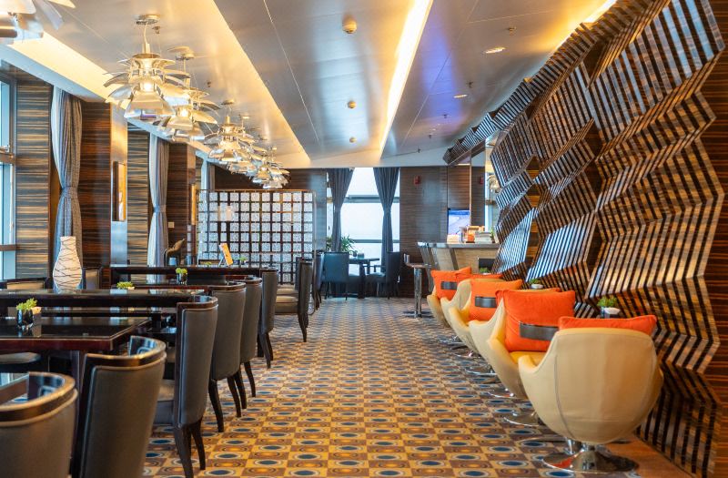 Ningbo Marriott Hotel photo 4