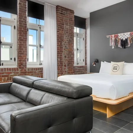 Les Lofts du Trésor - Par Les Lofts Vieux-Québec Hotels in Quebec City