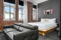 Les Lofts du Trésor - Par Les Lofts Vieux-Québec - Apartments