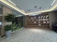 Jinjiang Hotel (Shenqiu North Station)