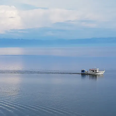 Baikal Hill Residence