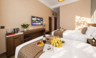 Hotel Guize