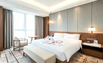 Ruoheng International Hotel