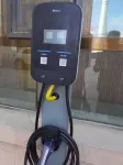 海西大柴旦翡翠湖大飯店 - 停車場