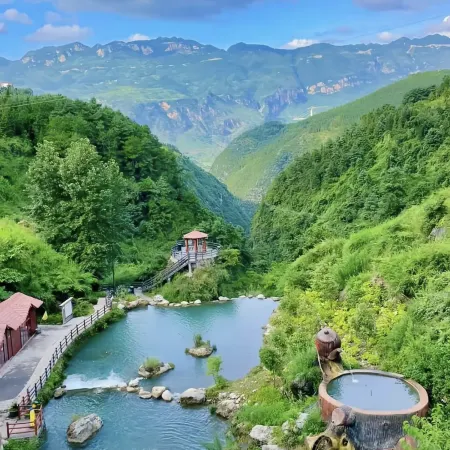 Best hotel