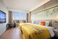 Hillydune Resort Hotel