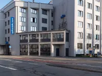 a&o München Hackerbrücke Các khách sạn gần Sân vận động Olympic