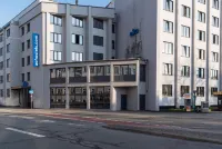 a&o München Hackerbrücke Hotels in 
