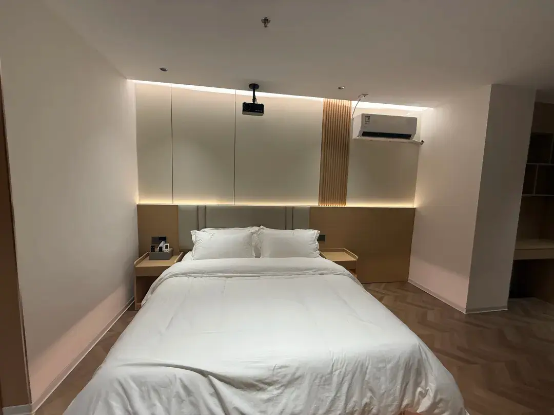 Junxing Business Hotel - Zhuhai