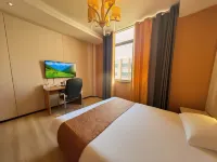 โรงแรมวิลเลียม (พลาซาวูเยว ไห่หยาน) - ห้องครัว