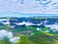 Daji Homestay Hotels in Xiahe