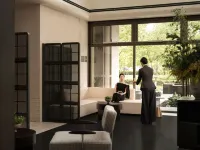 Atour S Hotel,Aicheng Street, Hangzhou Alibaba Xixi Campus - parking