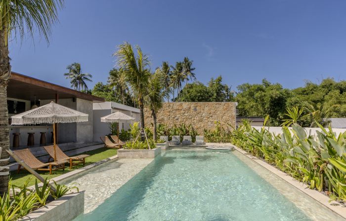 Kala Lombok Hotel