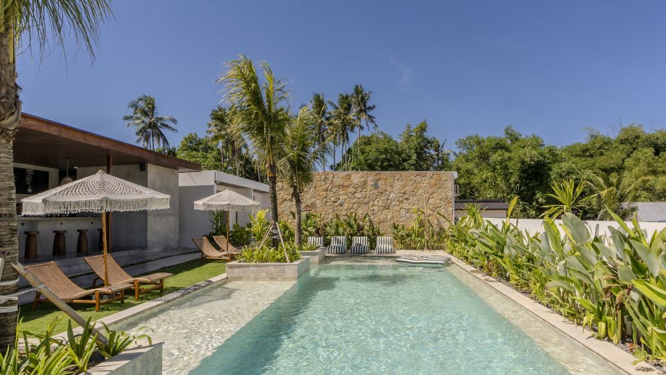 Kala Lombok Hotel