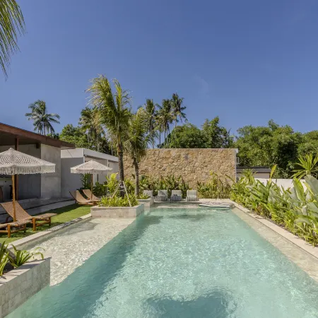 Kala Lombok Hotel